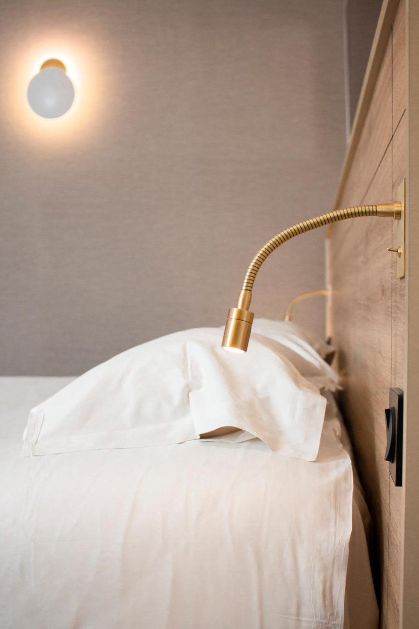Brit Hotel Nantes Vigneux - L'Atlantel エクステリア 写真