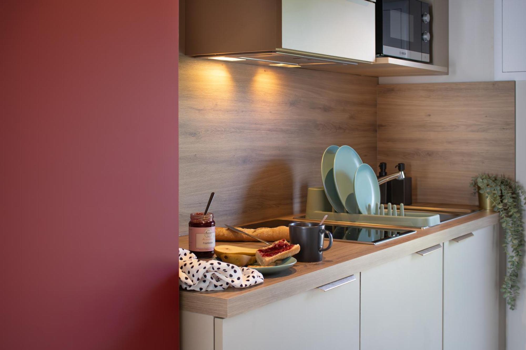 Brit Hotel Nantes Vigneux - L'Atlantel エクステリア 写真