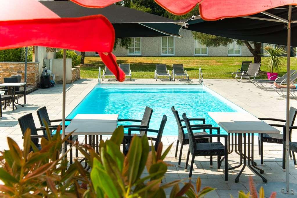 Brit Hotel Nantes Vigneux - L'Atlantel 設備 写真